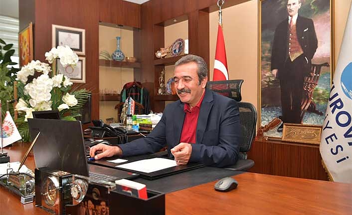 Kemal Kılıçdaroğlu başkanları dinledi