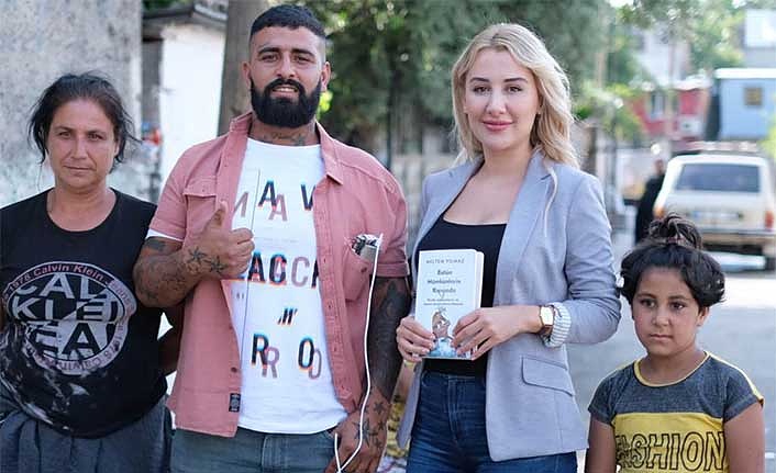 Adana'da dizi oyuncusuna silahlı saldırı