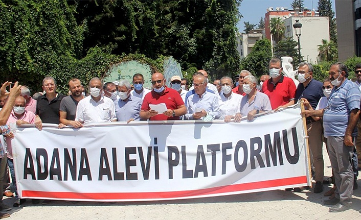 Adana Alevi Platformundan çağrı!