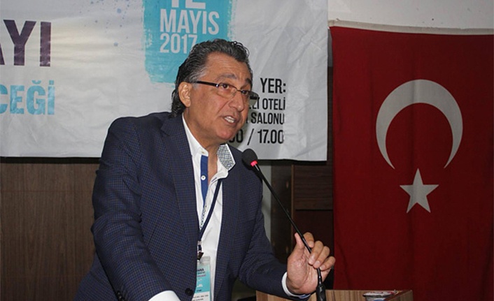 Özdemir'den "Mustafa Çay" açıklaması