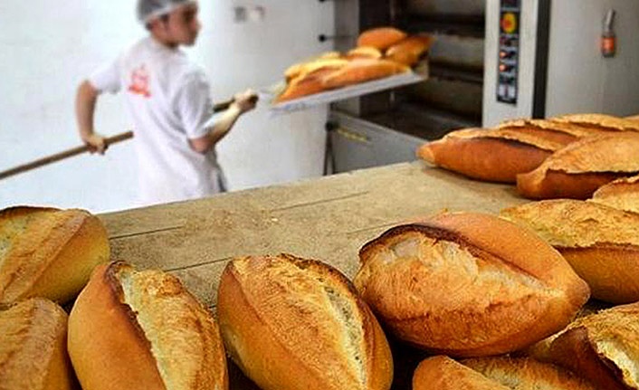 Adana'da ekmeğin yeni fiyatı belli oldu