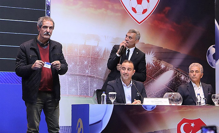 Adana İdmanyurdu Trabzon'a kitlendi