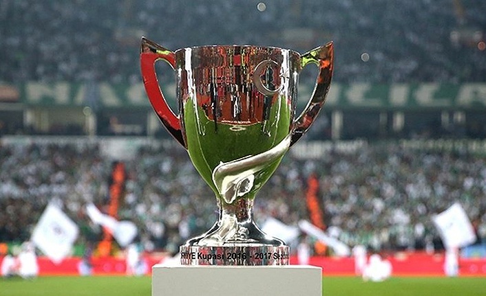 İşte Demirspor'un kupadaki rakibi!