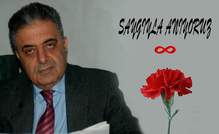 Ahmet Cevdet Yağ 11 yıldır özleniyor