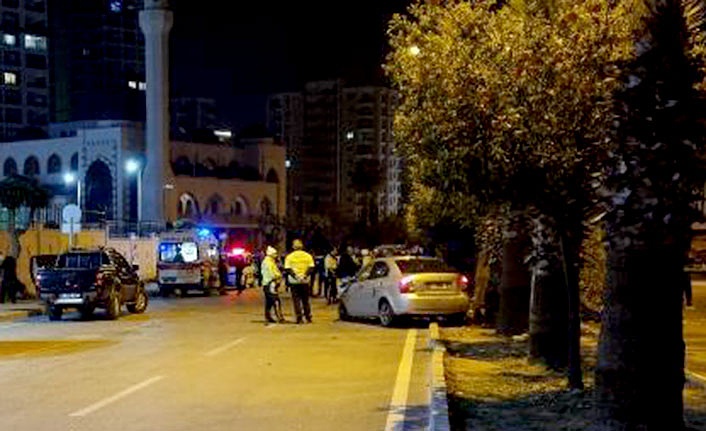 Adana'da korkunç kaza: 3 kadın öldü
