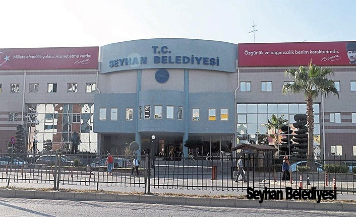 Adana Seyhan Belediyesi sosyal yardım