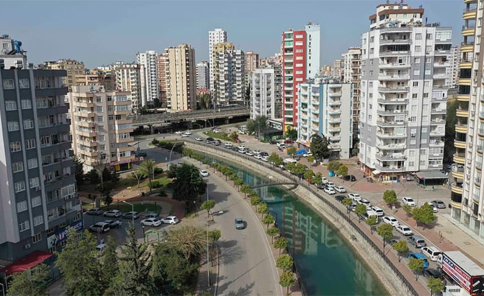 Adana'da "Bağlantı yolu" tartışması