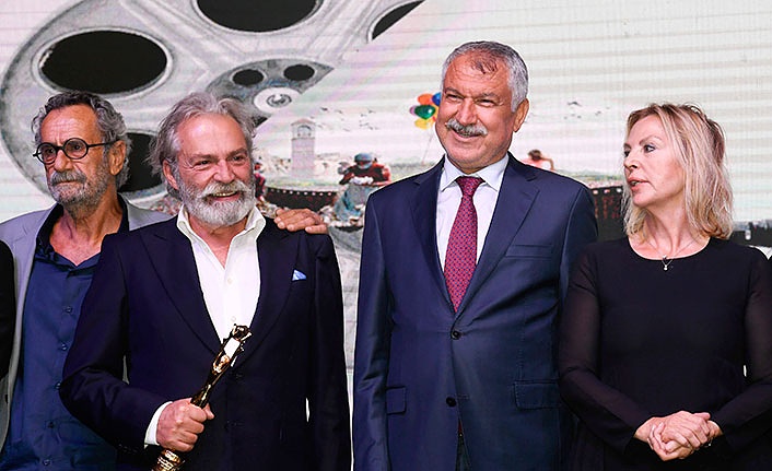 Altın Koza Film Festivali tarihi belli oldu