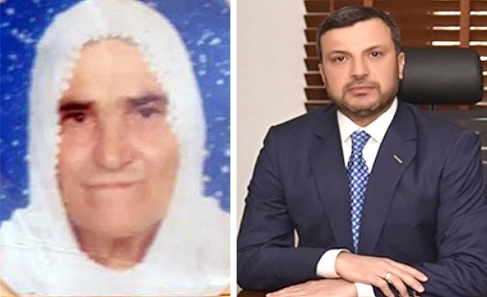 Fatih Mehmet Kocaispir'in acı günü