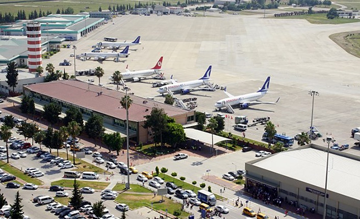 Adana Havalimanı kapanacak mı?